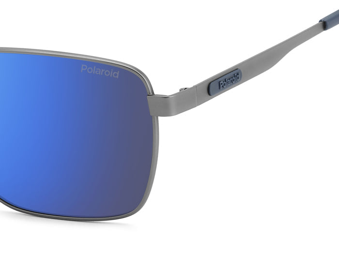 Gafas de Sol Polaroid PLD 2171/G/S/X V6D5X 58 15