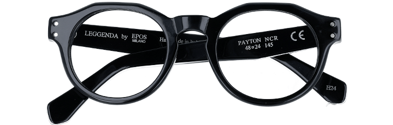 Prescription Glasses Epos Payton NCR 48 24
