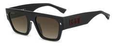 Sunglasses Dsquared2 ICON 0031/S OITHA 55 20