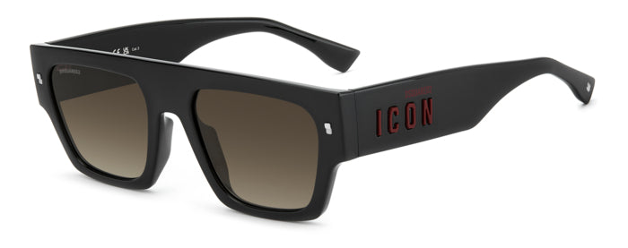 Sunglasses Dsquared2 ICON 0031/S OITHA 55 20