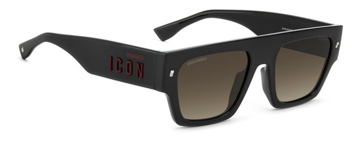 Sunglasses Dsquared2 ICON 0031/S OITHA 55 20