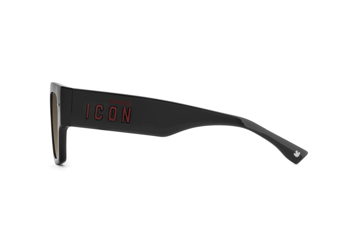 Sunglasses Dsquared2 ICON 0031/S OITHA 55 20