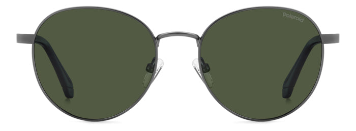 Sunglasses Polaroid PLD 4197/S/X R80UC 53 18