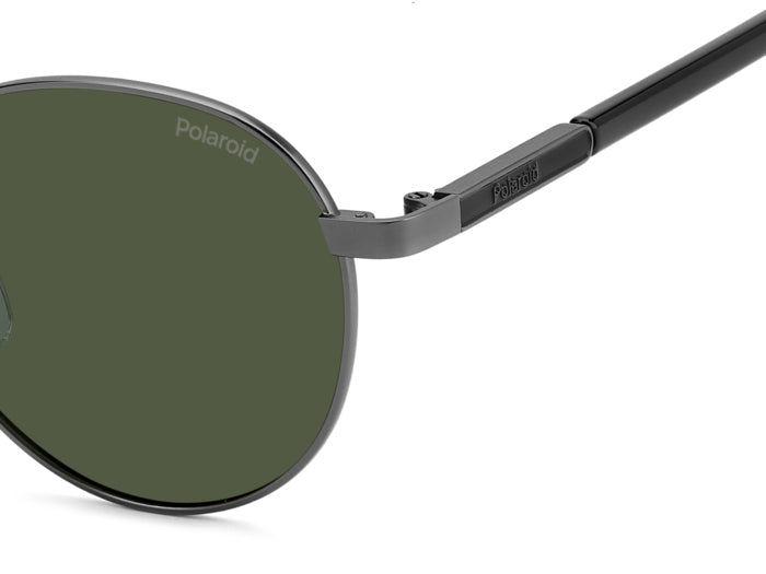 Sunglasses Polaroid PLD 4197/S/X R80UC 53 18
