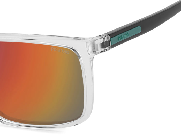 Gafas de Sol Polaroid PLD 2176/S/X 900OZ 56 18