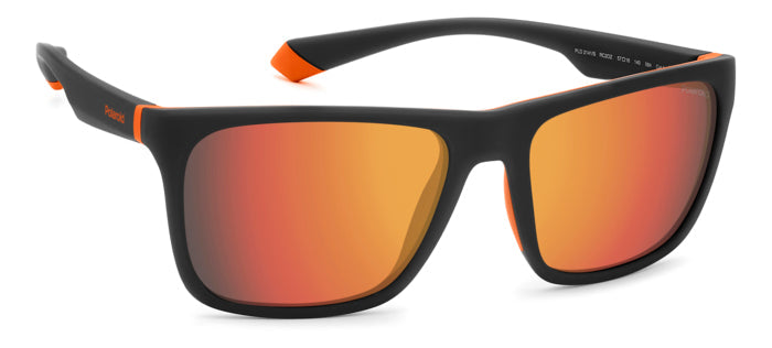 Sunglasses Polaroid PLD 2141/S RC2OZ 57 18