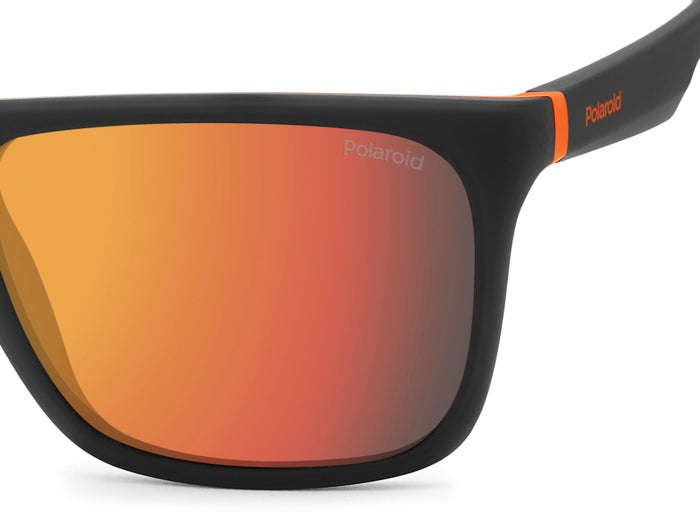 Sunglasses Polaroid PLD 2141/S RC2OZ 57 18