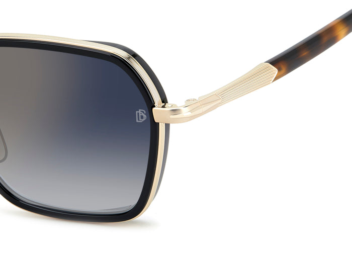 Gafas de Sol David Beckham DB 1194/G/S RHL1V 53 21