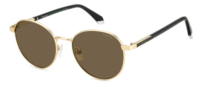 Sunglasses Polaroid PLD 4197/S/X AOZSP 53 18