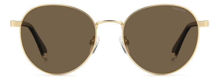 Sunglasses Polaroid PLD 4197/S/X AOZSP 53 18