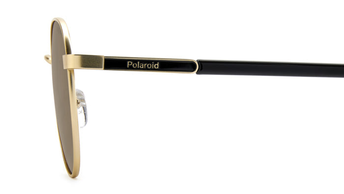 Sunglasses Polaroid PLD 4197/S/X AOZSP 53 18