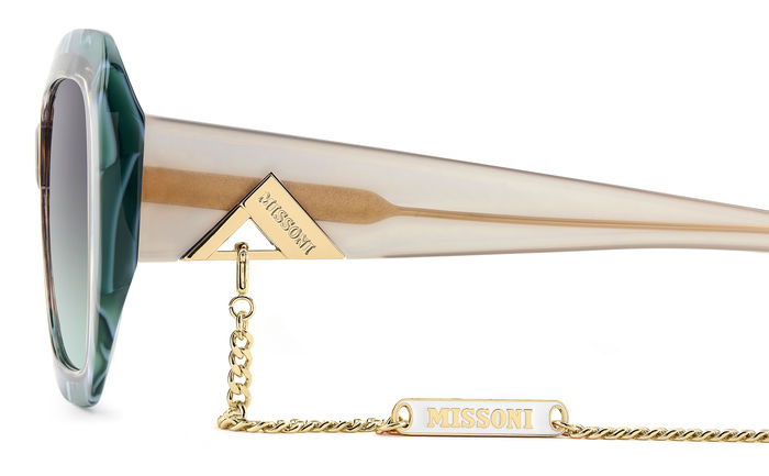 Sunglasses Missoni MIS 0168/G/S YQ3IB 52 18
