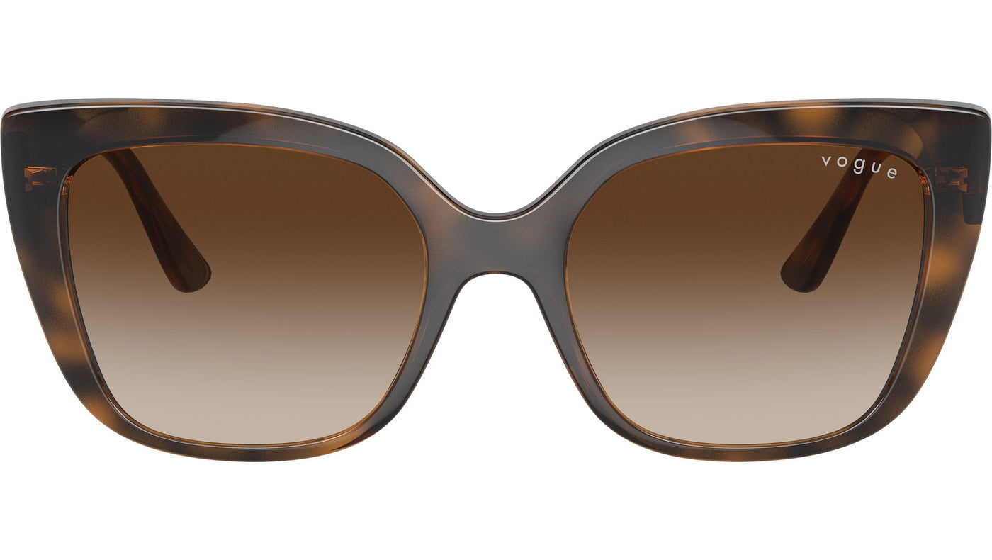 Sunglasses Vogue Eyewear VO5337S 238613 53 18