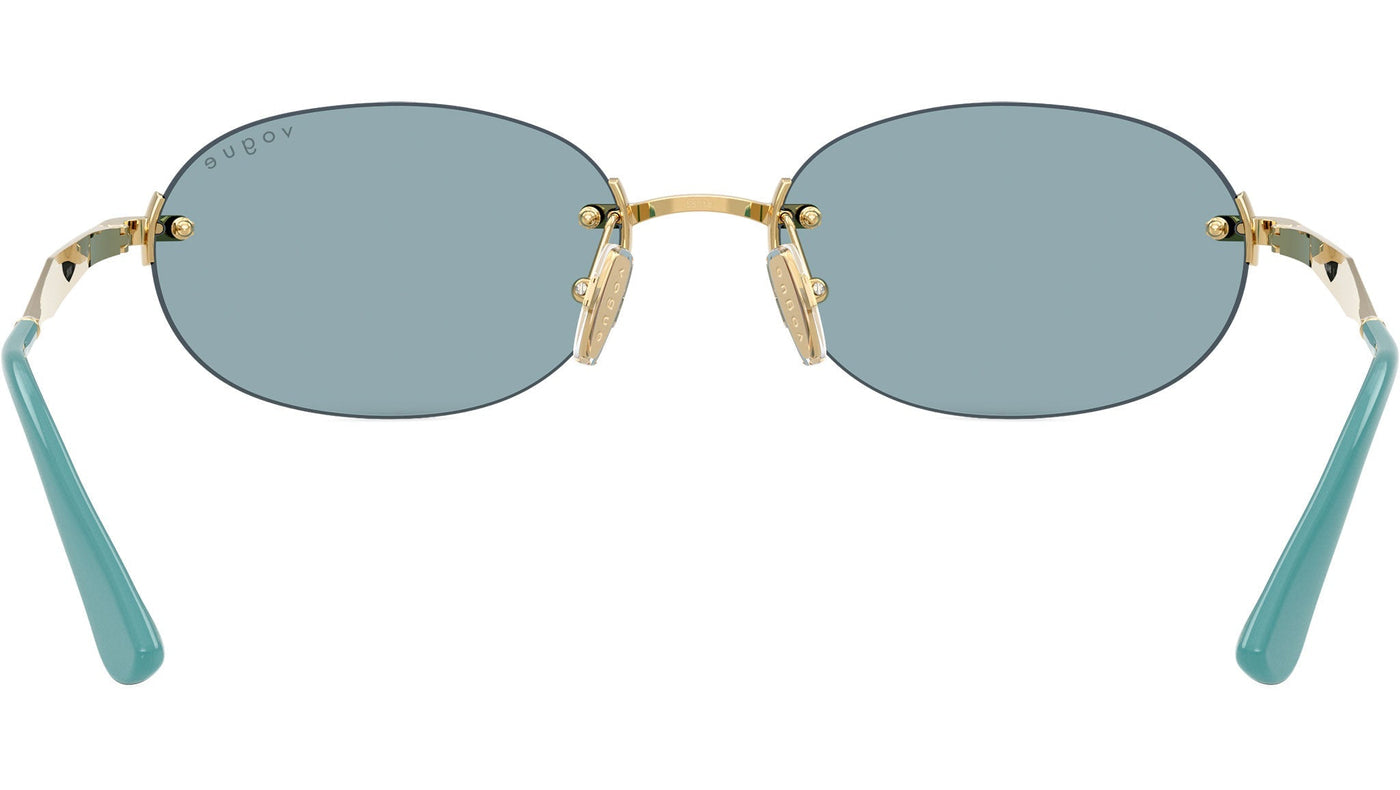 Sunglasses Vogue Eyewear VO4342S 280/80 55 18
