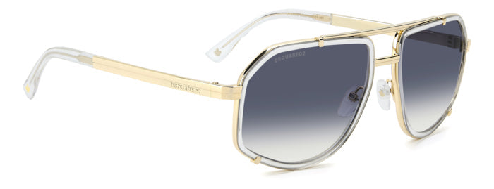 Gafas de Sol Dsquared2 D2 0190/S 90008 60 18