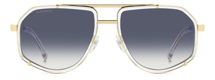 Gafas de Sol Dsquared2 D2 0190/S 90008 60 18