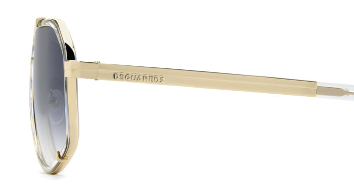 Gafas de Sol Dsquared2 D2 0190/S 90008 60 18