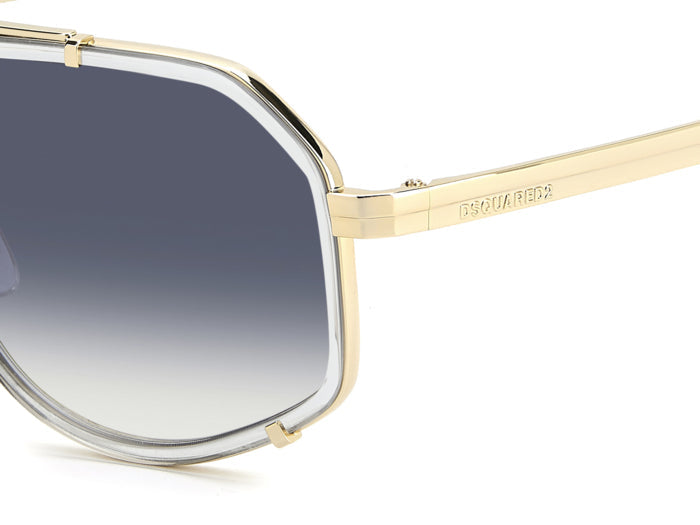 Gafas de Sol Dsquared2 D2 0190/S 90008 60 18