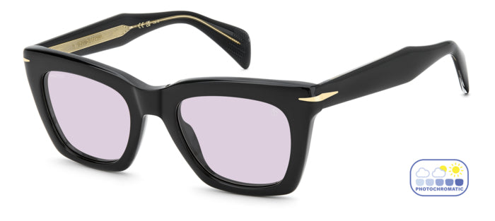 Gafas de Sol David Beckham DB 99/MIAMI 807KE 51 21