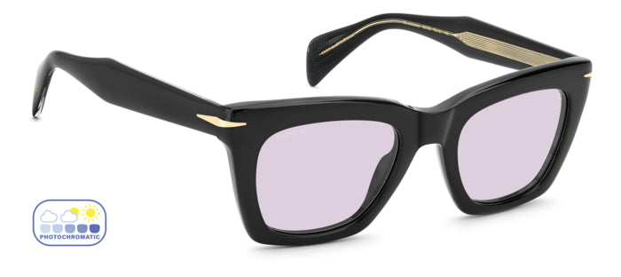 Gafas de Sol David Beckham DB 99/MIAMI 807KE 51 21