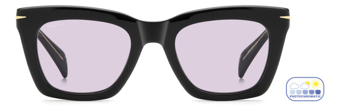 Gafas de Sol David Beckham DB 99/MIAMI 807KE 51 21