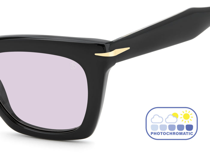 Gafas de Sol David Beckham DB 99/MIAMI 807KE 51 21