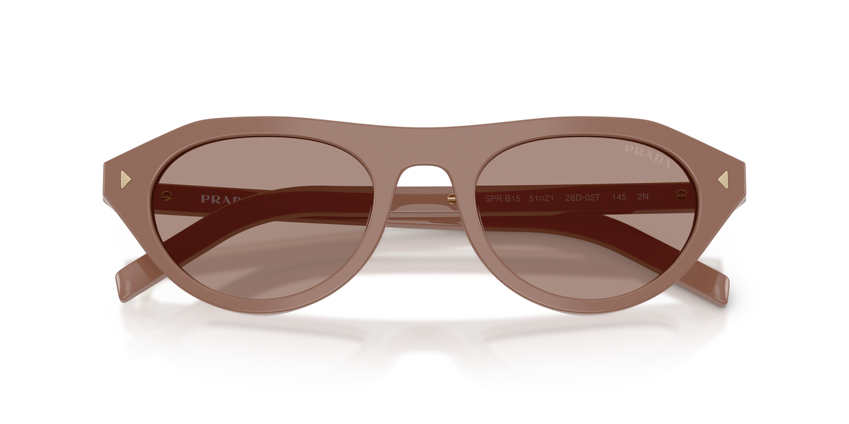 Sunglasses Prada PRB15S 28D02T 51 21