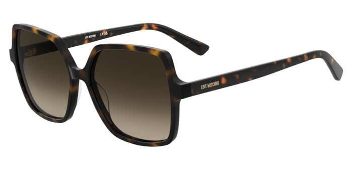 Gafas de Sol Moschino Love MOL102/S 086HA 57 15