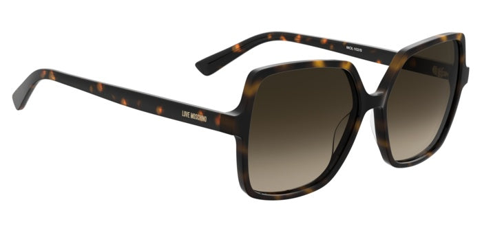 Gafas de Sol Moschino Love MOL102/S 086HA 57 15
