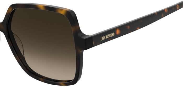 Gafas de Sol Moschino Love MOL102/S 086HA 57 15