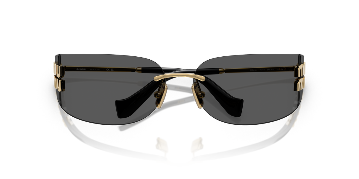 Gafas de Sol Miu Miu MUA51S 5AK5S0 75 14