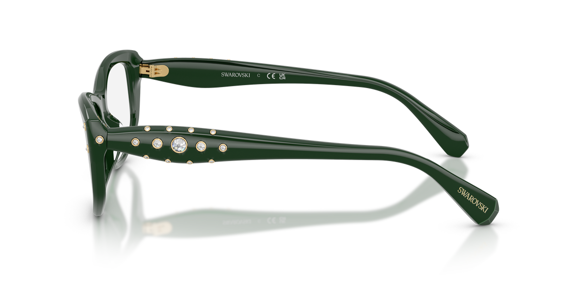 Gafas Graduadas Swarovski SK2062U 1026 52 / 54 18