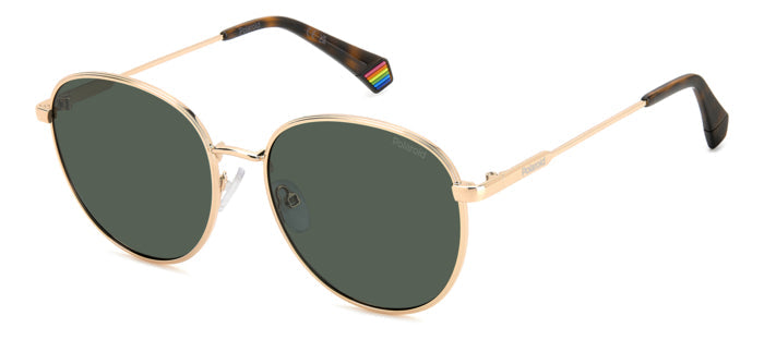 Gafas de Sol Polaroid PLD 6215/S/XN DDBUC 56 17