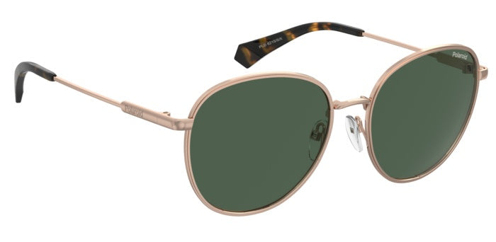 Gafas de Sol Polaroid PLD 6215/S/XN DDBUC 56 17