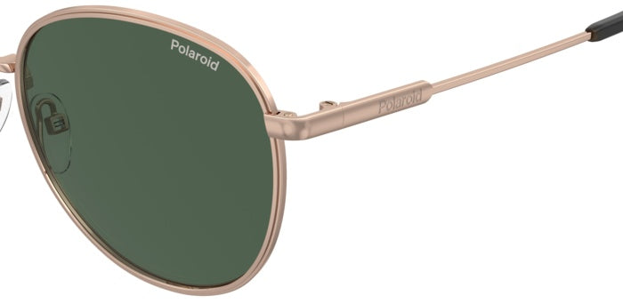 Gafas de Sol Polaroid PLD 6215/S/XN DDBUC 56 17