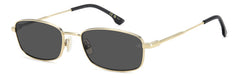 Gafas de Sol Victoria Beckham VB 1001/S RHLIR 55 19