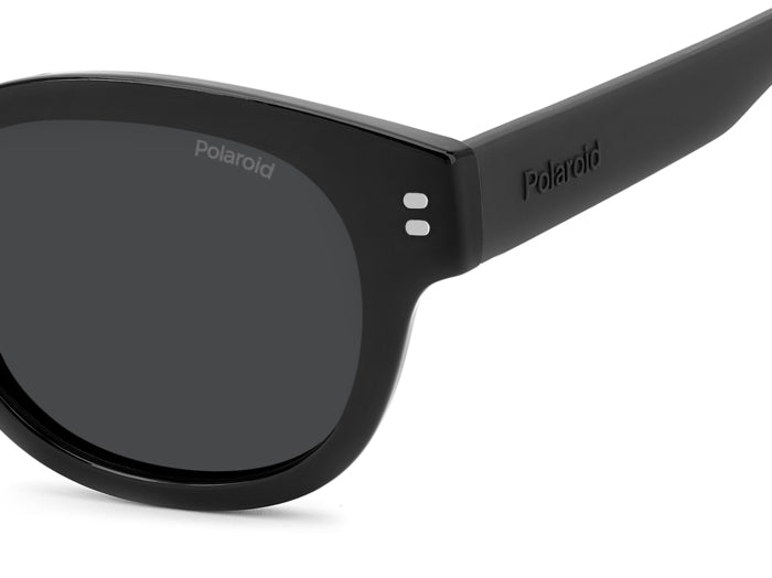 Sunglasses Polaroid PLD 8072/S 807M9 47 21