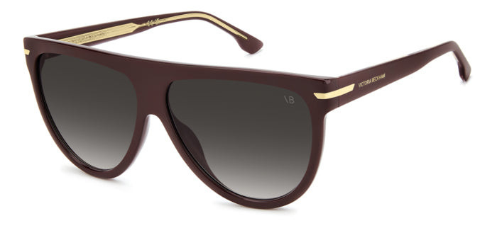 Sunglasses Victoria Beckham VB 1004/S LHF9O 60 12