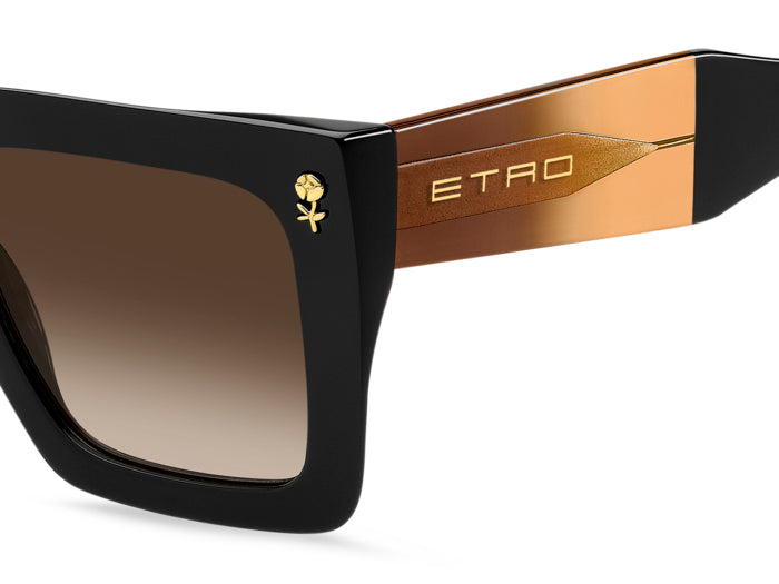 Sunglasses Etro 0089/S 807HA 52 22