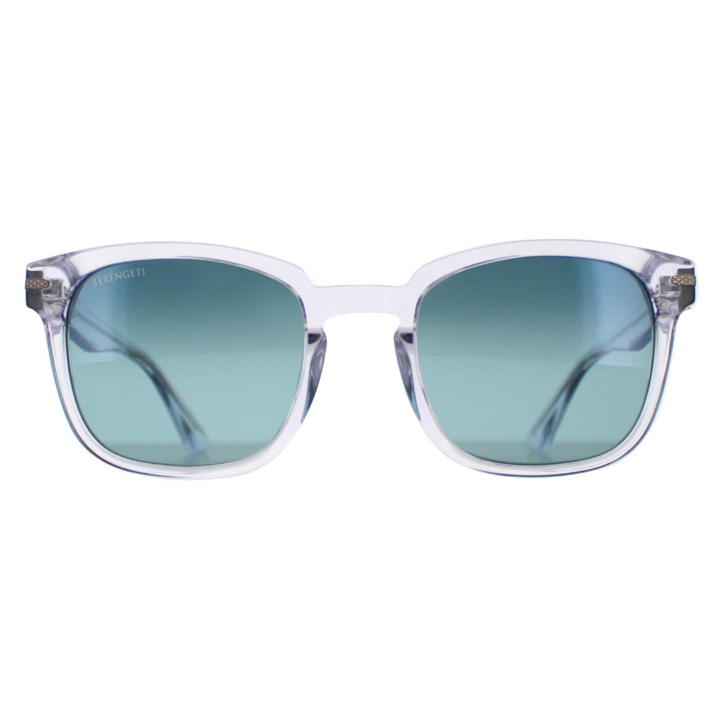 Gafas de Sol Serengeti SG 575002 Ethan Shiny Cristal 52 22