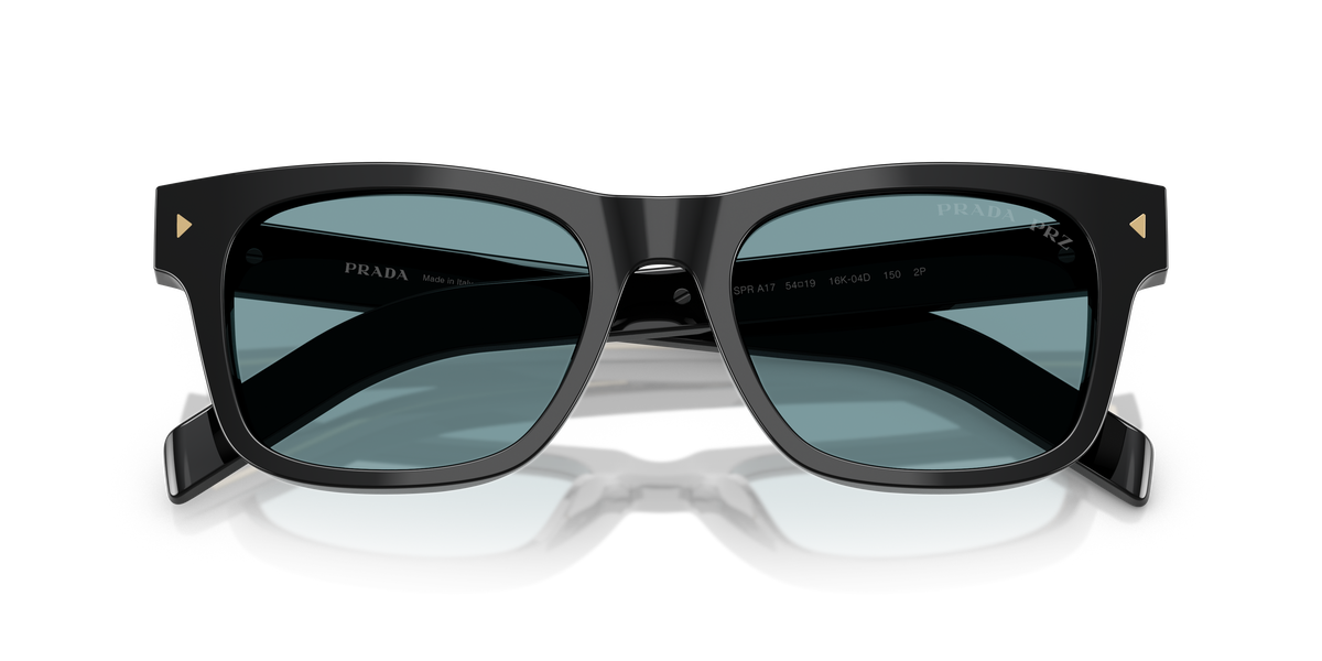 Sunglasses Prada PRA17S 16K04D 54 19