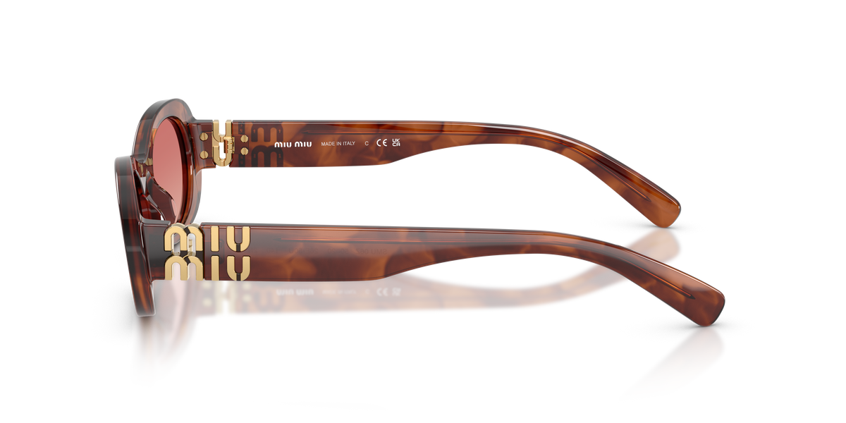 Gafas de Sol Miu Miu MU06ZS 26E50U 50 20