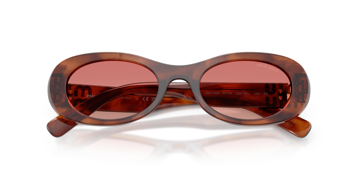 Gafas de Sol Miu Miu MU06ZS 26E50U 50 20