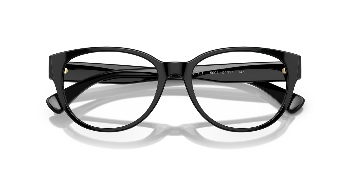Gafas Graduadas Ralph RA7151 5001 54 17