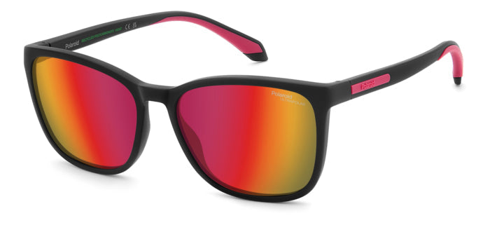 Gafas de Sol Polaroid PLD 2169/S/X BLXBG 56 16