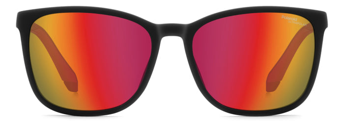Gafas de Sol Polaroid PLD 2169/S/X BLXBG 56 16