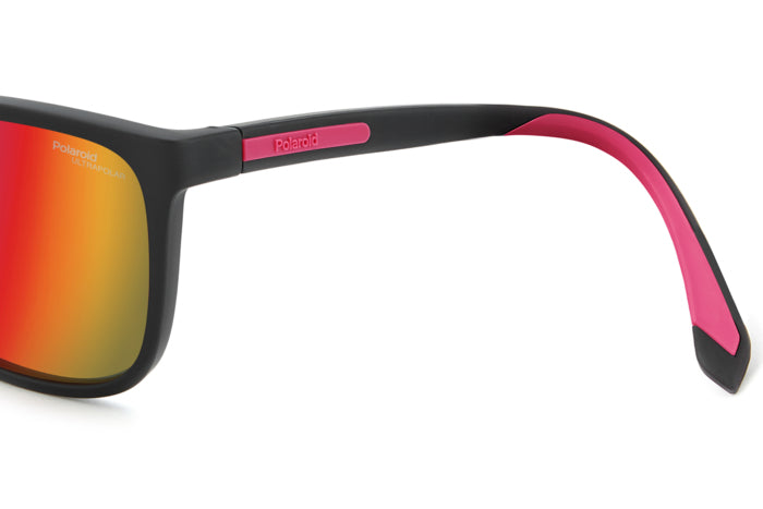Gafas de Sol Polaroid PLD 2169/S/X BLXBG 56 16