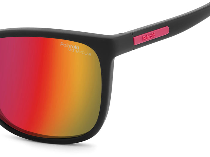Gafas de Sol Polaroid PLD 2169/S/X BLXBG 56 16