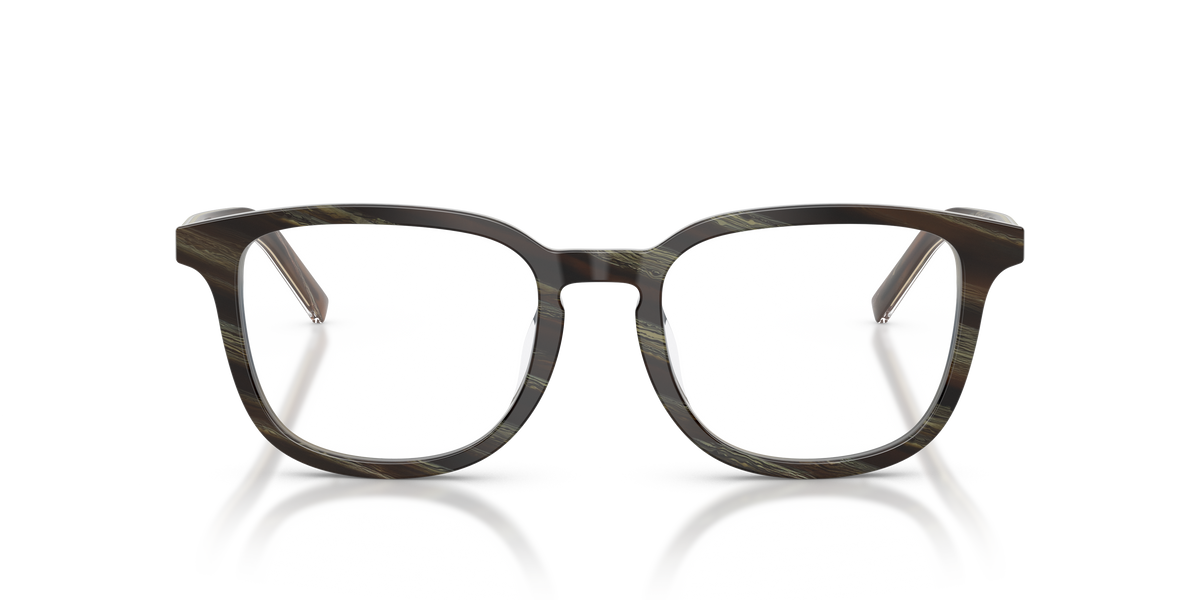 Prescription Glasses Prada PRD21VD 24P1O1 52 19