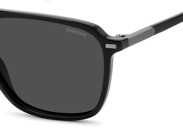 Sunglasses Polaroid PLD 4182/S/X 807M9 57 16